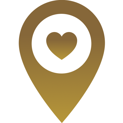 Venue Pin